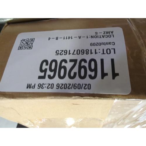 Closet Rod Bracket Heavy Duty Total Up to 300 lbs (6-Pack)- Wall Mounted Shelf Supports for Closet, Garage, Laundry, Rust-Proof Metal with Screws & Anchors, White