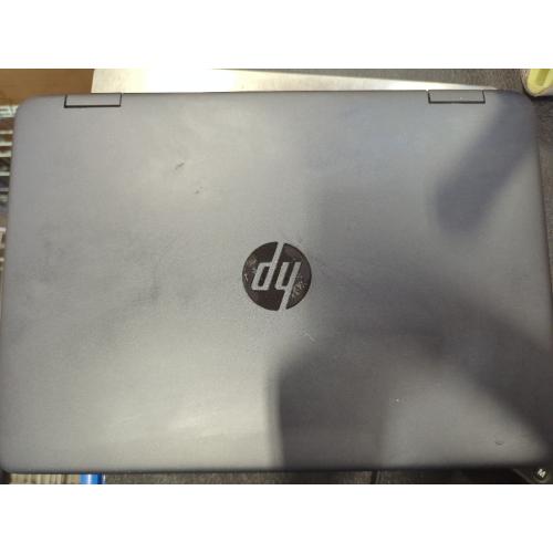 Hp Probook 645 G3 With Charger