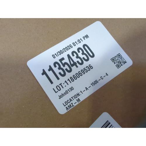 Vittanly 8x24 Collage Picture Frame, Displays 5Pcs 4x6 Pictures with Mat, Picture Frames Collage Wall Decor for Horizontal or Vertical Display, Black, 1 Pack