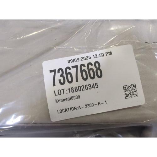 Dove Queen Size Nestwell Pima Cotton Sateen 500-Thread-Count Queen Sheet Set in Dove