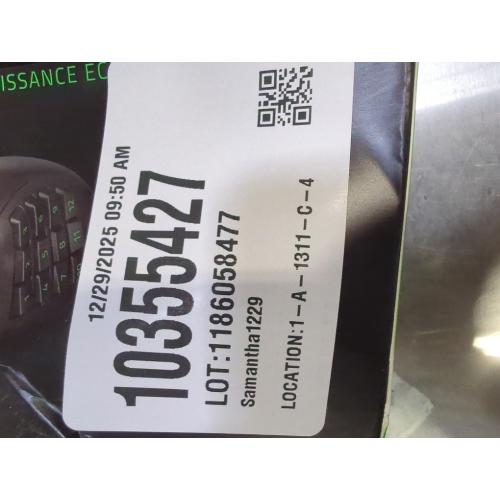 Razer Naga Trinity 20 Button Gaming Mouse 16000DPI, Black