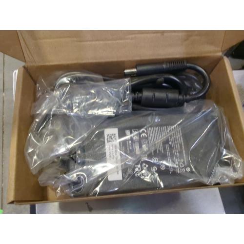 180W 130W AC Charger Fit for Dell Dock WD19 K20A001 D6000 D6000S Docking Station Dock WD15 K17A001 Thunderbolt Dock WD19TB WD19TBS TB15 TB16 TB18DC K16A K16A001 Power Adapter Supply