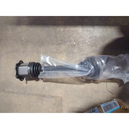 GSP NCV23039 CV Axle Assembly - Compatible with Select Porsche Macan; Left or Right Front (Driver or Passenger Side)