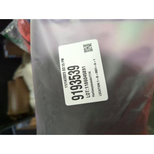 Sensationnel HD Lace Front Wig Cloud 9 What Lace Swiss Lace 13X6 - Latisha