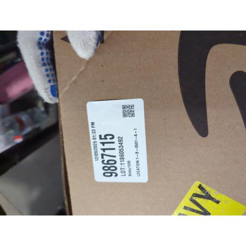 Oversized Chaise Lounge Indoor, Modern Plush Corduroy Fabric Deep Seat Boneless Memory Foam Sleeper Chaise Lounge Sofa Chair with Pillows for Living Room Bedroom Studio, No Assembly Couch, Black