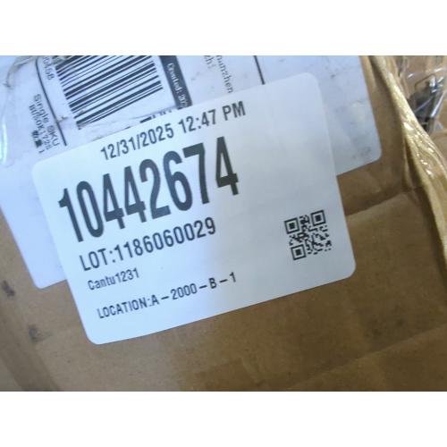 Front Struts Shocks w/Coil Springs for 2004 2005 2006 Toyota Camry/Toyota Solara/Lexus ES330 (Exc. Adaptive Variable Suspension), Strut Shock Absorbers Assembly (Fits 172205 172206)
