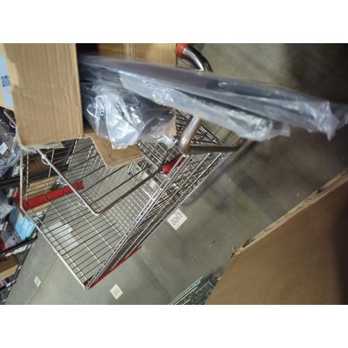 BLACK JOYTUTUS 220lbs Heavy Duty Roof Rack Cross Bars for Mazda CX-50 / CX-50 Hybrid （with Flush Rails） 2023-2025, Anti-Theft Lockable Aluminum Rooftop Luggage Rack Carrier Roof Rail Crossbars