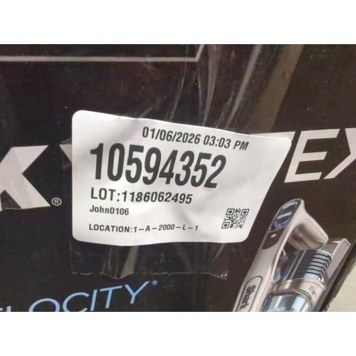 Shark® Vertex™ DuoClean® PowerFins™ Lightweight Cordless Stick Vacuum