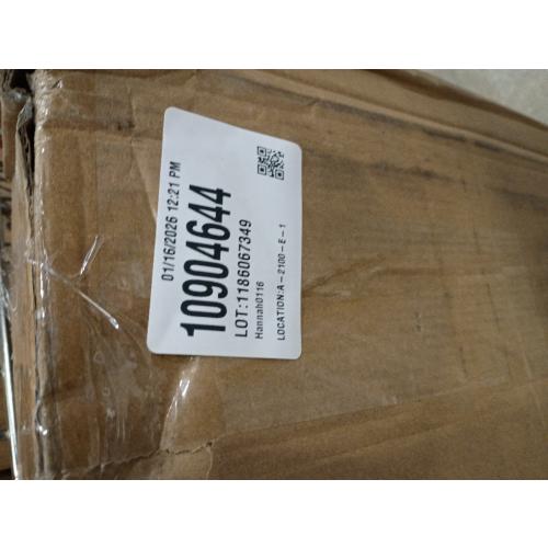 Montoire 24 Inch Wooden Farmhouse Wall Clock Large, Extra Large for Living Room Decor - Big Oversized Rustic Round Decorative Clocks for Walls, Battery Operated