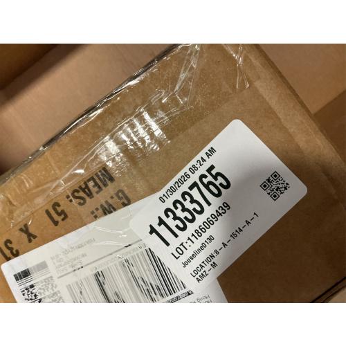 Glam Crystal Chandelier with Bulb Rain Drop Pendants Ceiling Light LED Lighting Rectangular Dining Room Light Fixture for Kitchen Island Dimmable LED Light