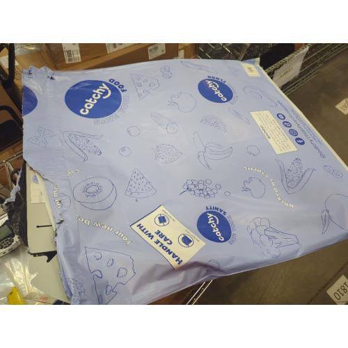 CATCHY - Food Catcher - Compatible with Graco Table2Table LX 6-in-1 High Chair   11 Other High Chairs - Highchair Sold Separately - Baby & Toddler Food & Mess Catcher - Under High Chair Accessory