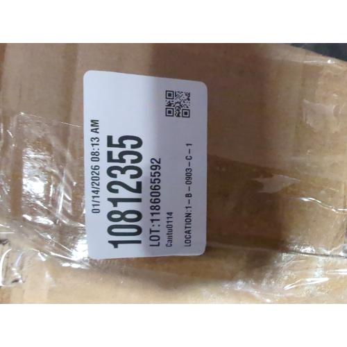 DELIHUA 72 Inch Ceiling Fans with Lights and Remote, Wood Ceiling Fan with Light, 5 Blade, Dimmable, Wall Switch, 6 Speeds Reversible DC Motor, Large Outdoor Ceiling Fan for Patio Farmhouse (Gold)