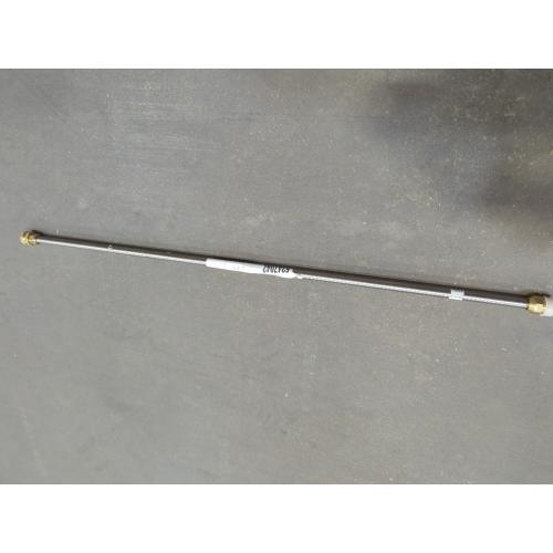 Sooprinse Pressure Washer Wand,Stainless Steel Quick Connect Lance,Replacement Spray Wand,16,5000PSI