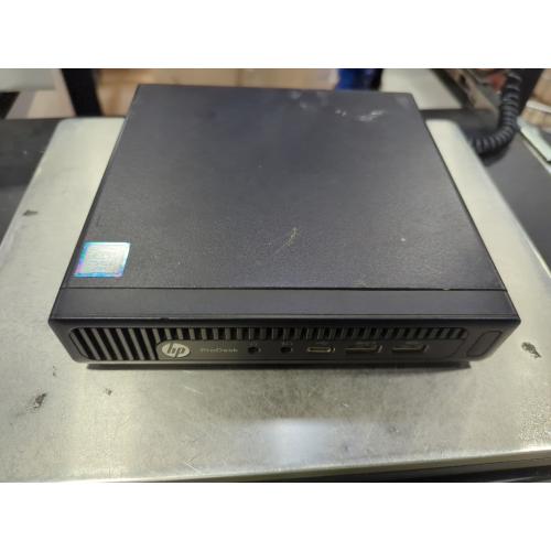 HP ProDesk Mini