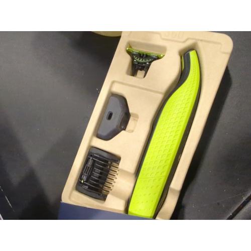 Norelco Oneblade 360 Rechargeable Face Trimmer