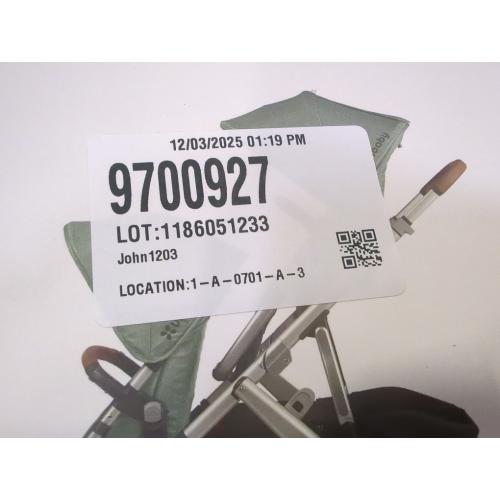 UPPAbaby VISTA Upper Adapters (for VISTA 2015-later)