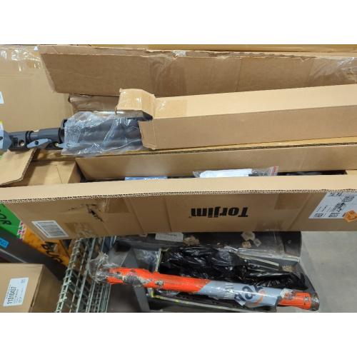 Torjim Softbox Photography Lighting Kit, 20'' x 20'' Professional Softbox Lighting Kit with 85W 3000-7500K LED Bulbs, Studio Lights for Photography/Video Recording/Live Streaming/Portraits Shooting