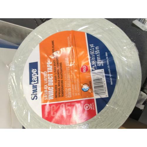 1.88 in. x 60 yds. Repair Adhesive Duct Tape