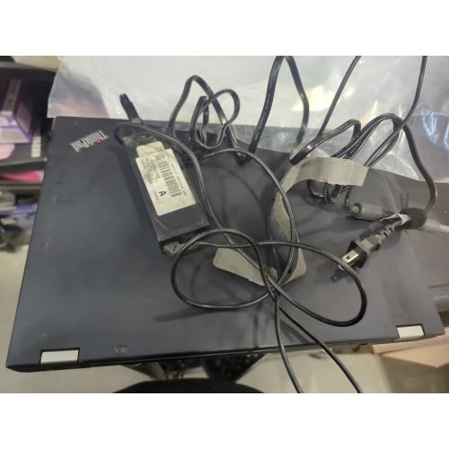 Lenovo ThinkPad T430 14 LED Notebook - Intel - with charger