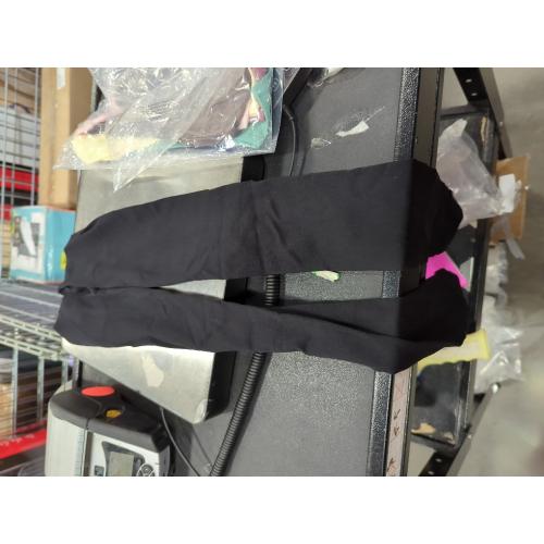 Size Small Wolford Women Seamless black pantyhose