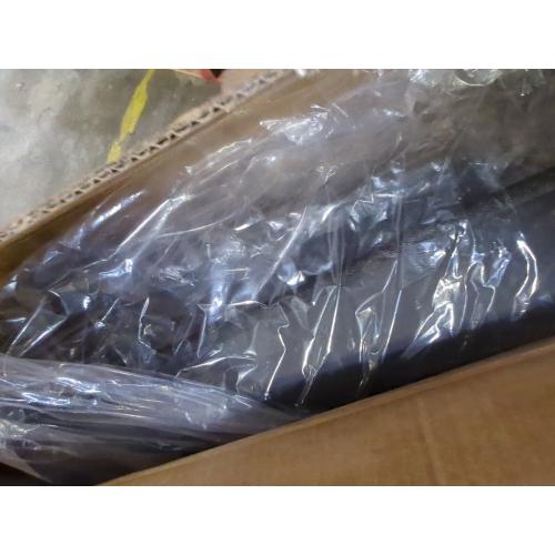 Floor Mats for Volkswagen VW Atlas Cross Sport 2020-2025 (5 Passenger), TPE Waterproof Non-Slip All Weather Protection Custom (Floor Mats & Cargo Liner)