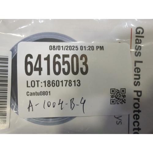 imos Compatible with iPhone 13/13 mini Super lens G Patent Aluminium Alloy Lens Protector (Blue)