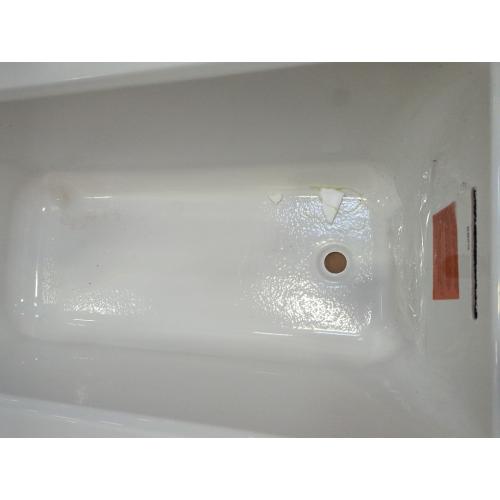 60x30 IA Bath White