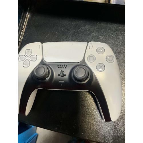 PlayStation DualSense® Wireless Controller - White