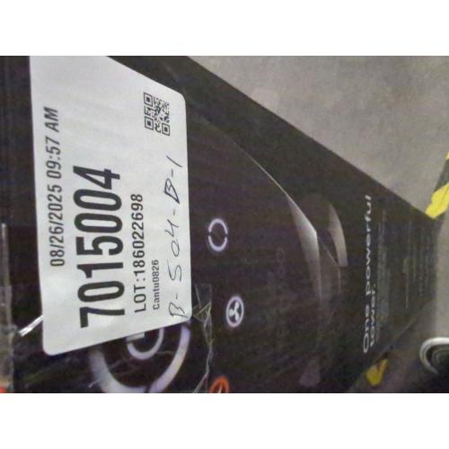 Vornado 37 in. 80 CFM - 99 CFM Tower V Flow Whole Room 4 Speed Adjustable Circulator Bathroom Exhaust Fan