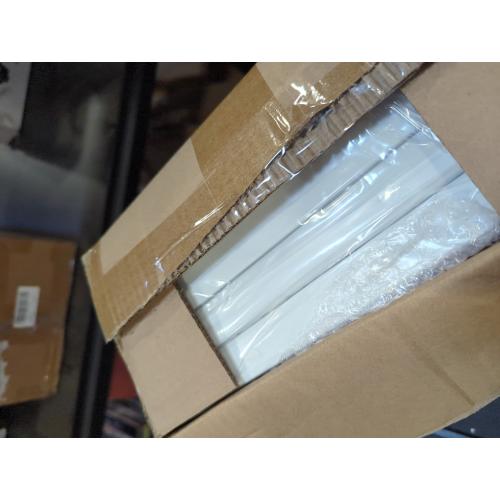 PXRACK 2 Pack Under Sink Organizer,Adjustable Height,2 Tier Pull Out Under Cabinet Organizer,Slide Out Thickened Metal Under Sink Storage for Kitchen Bathroom Laundry Cabinet Pantry,White