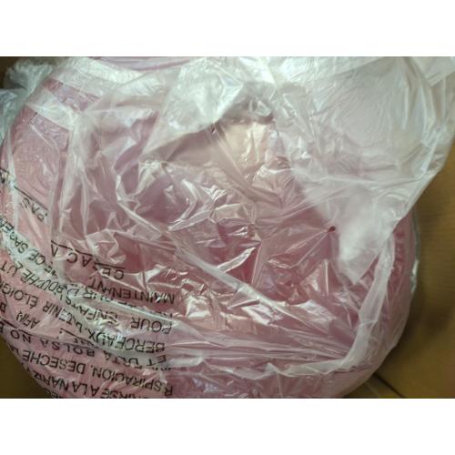 Bella PRO - SmartCrisp 8-qt. Touchscreen Air Fryer - Brick