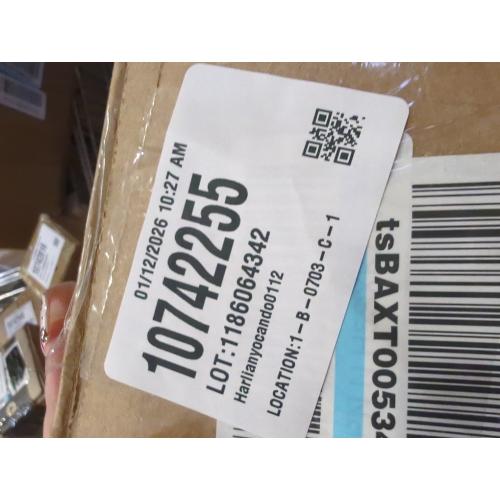 18FT Reach Light Bulb Changer for High Ceilings with Telescopic Extension Pole，3-12FT Light Bulb Extension Pole Changer with Baskets and Suction Cup for High Ceilings and Recessed Lights