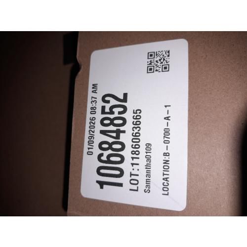 Bernhard Products Black Wall Clock Silent Non Ticking - XL 18 Inch Quality Quartz Battery Operated Round Easy to Read Home/Office/Classroom/School Clock