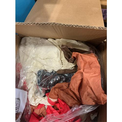 Gemmy 8.01-ft Lighted Sleigh Christmas Inflatable