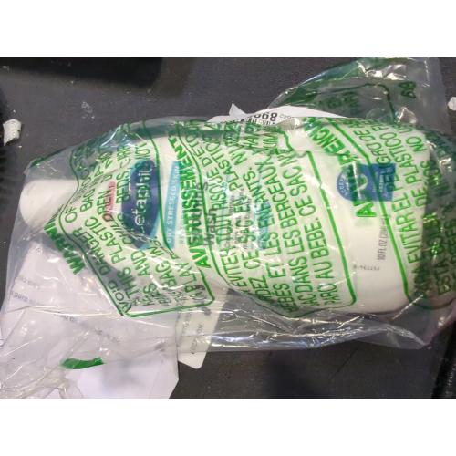 Cetaphil Restoraderm Unscented Skin Restoring Body Wash - 10 fl oz