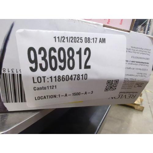 Revlon 1200W Perfect Style Hot Air Kit | Style, Curl, and Volumize, 3 Piece Set