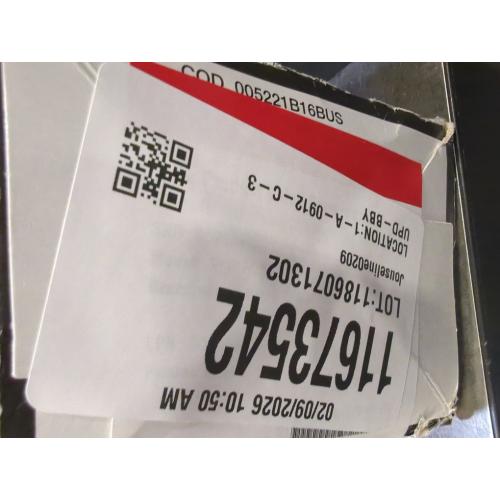 Panini 2025 FIFA Club World Cup Sticker Box With 250 Stickers