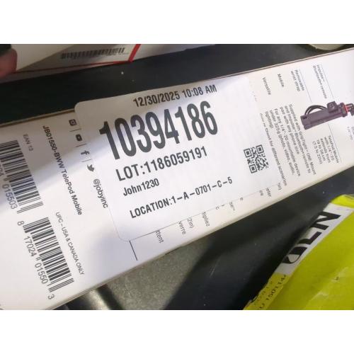 JOBY - TelePod Mobile Vlogging Tripod