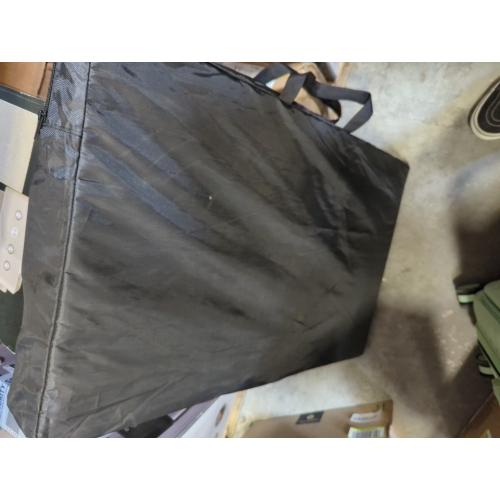 FURTIME Dog Car Seat Cover for Back Seat, Upgraded PU Leather Back Seat Extender with Hard Bottom Holds 400LBS, Waterproof Anti-Scratch, Large Space Back Seat Cover for Car, SUV, Small Truck