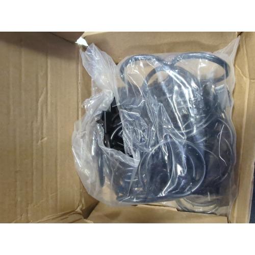 40 Pack of 1.5 Black Curtain Rings with Clips 1.5 Inch Set of 40 Heavy Duty Curtain Hooks for Drapes, Caps, Pictures - fits on Rod Diameter Upto 1.25Inch/32mm… (Black, 1.5 Inch - 40 Pack)