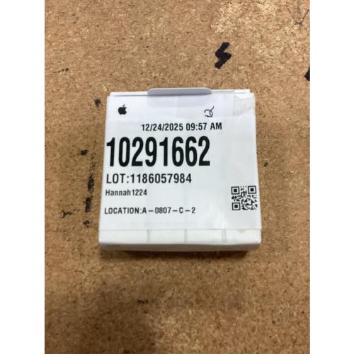 Apple EarPods Headphones with 3.5mm Plug, Wired Ear Buds with Built-in Remote to Control Music, Phone Calls, and Volume