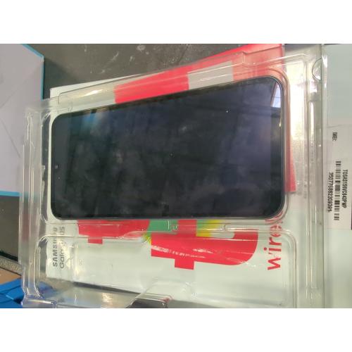 Total Wireless Samsung Galaxy A15, 64GB, 5G, Black - Prepaid ...