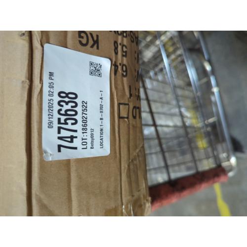 GRENTY Open Arch Backdrop Stand,7.2 FT Metal Double Arch Backdrop Frame U Shaped Wedding Arches for Wedding Ceremony, Baby Shower, Birthday Party, Graduation Party, Photo Backdrops (Gold)