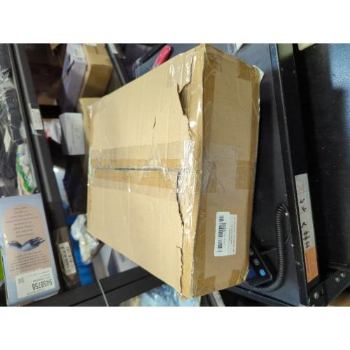 HOUSE AGAIN Corner Shower Caddy Tension Pole with Rotatable Shelves, 4 Ties Adjustable Shelves and 2 Hooks for Bathroom, Rustproof Shower Organizer and Storage, Pole Fit 43-114 Inch Height