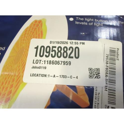 DGO Socket Fan Light with Remote, Enclosed Screw in Bladeless Mini Ceiling Fan 8.86 in Dimmable for Kitchen Bedroom Washroom Laundry Room Small Spaces Circulating Air (White)