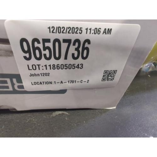 Cover only Sure Petcare - SureFeed Feeder Rear Cover - Only Needed to Help Ensure Persistent Pets Can't Access Food from The Rear of The Microchip Pet Feeder While The lid is Open.