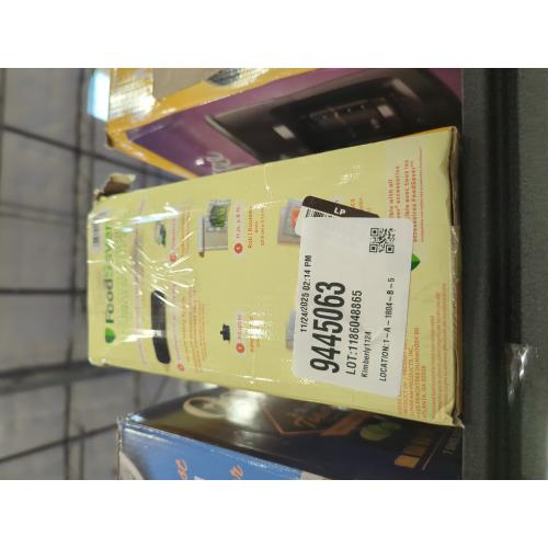 FoodSaver VS1210 Space Saving Vacuum Sealing System