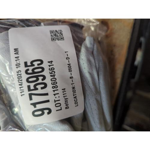 Size L...Nike Boys Core Open Hem Pants