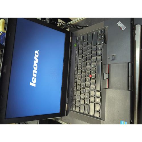 Lenovo ThinkPad T430 14 With Charger