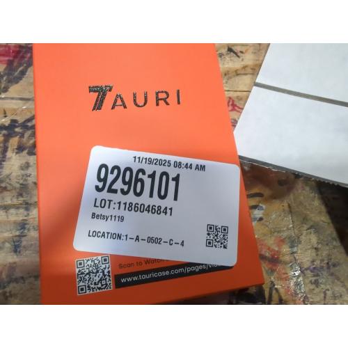 Turi.. iPhone 16 Pro Max React Series Case - Indigo Night